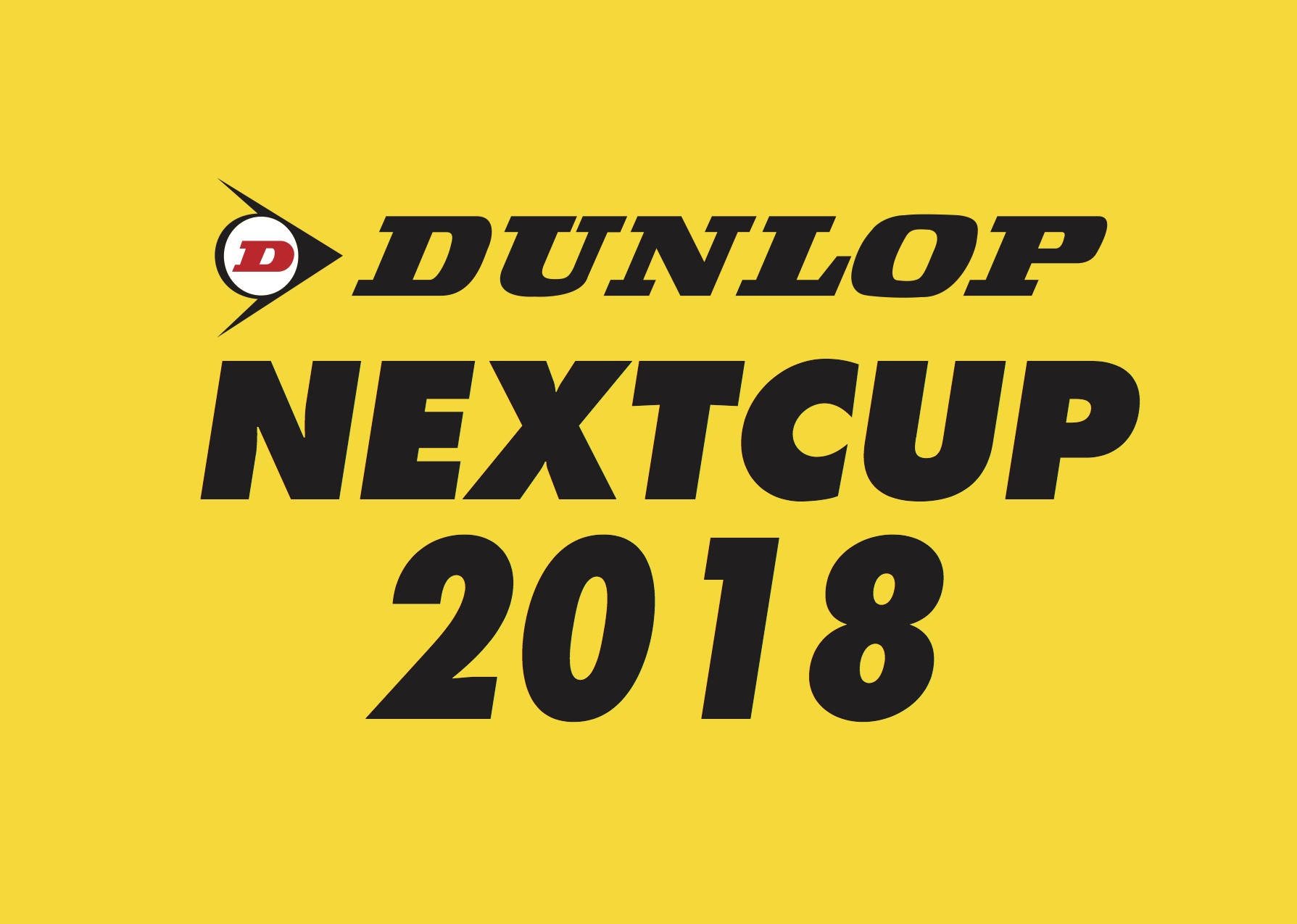 DUNLOP NEXT CUP 2018 詳細発表！ KTCHAMP/NEXT CUP2024