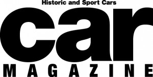 Carmagazine.Logo