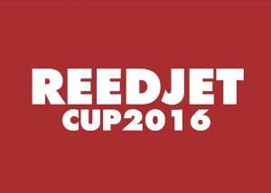 REED JET CUP